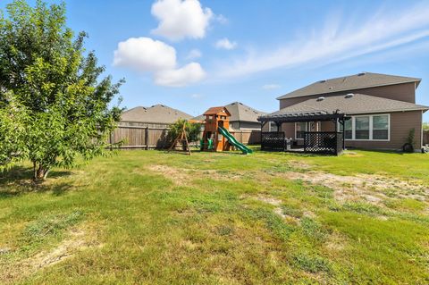 Tiny photo for 12508 Franklin D Roosevelt ST, Manor, TX 78653 (MLS # 7538313)