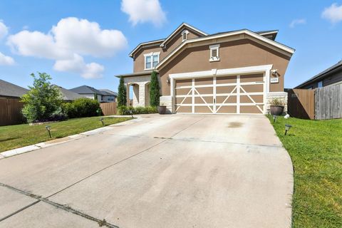 Tiny photo for 12508 Franklin D Roosevelt ST, Manor, TX 78653 (MLS # 7538313)