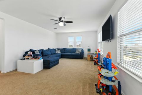 Tiny photo for 12508 Franklin D Roosevelt ST, Manor, TX 78653 (MLS # 7538313)