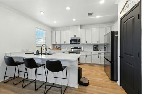 Tiny photo for 12508 Franklin D Roosevelt ST, Manor, TX 78653 (MLS # 7538313)