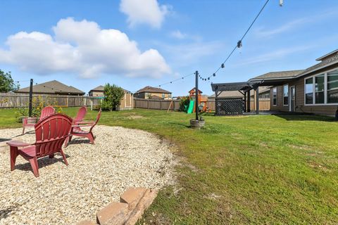 Tiny photo for 12508 Franklin D Roosevelt ST, Manor, TX 78653 (MLS # 7538313)
