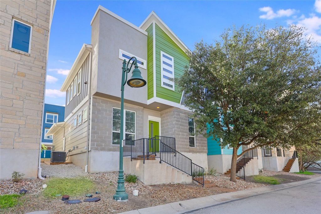 Photo of 2009 Sager DR #270C, Austin, TX 78741 (MLS # 6713351)