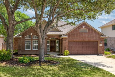 14943 Doria DR Austin TX 78728