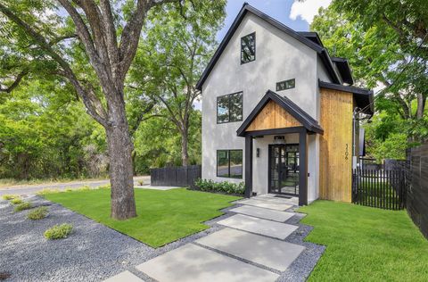 Tiny photo for 1106 W Monroe ST, Austin, TX 78704 (MLS # 7020680)