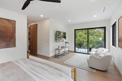 Tiny photo for 1106 W Monroe ST, Austin, TX 78704 (MLS # 7020680)