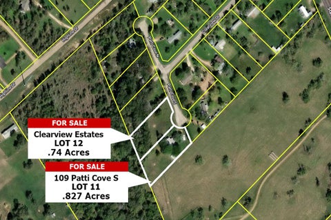 Photo of Lot 12 Patti CV S, Bastrop, TX 78602 (MLS # 9706437)