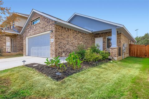 192 Standing Rock LN Marble Falls TX 78654