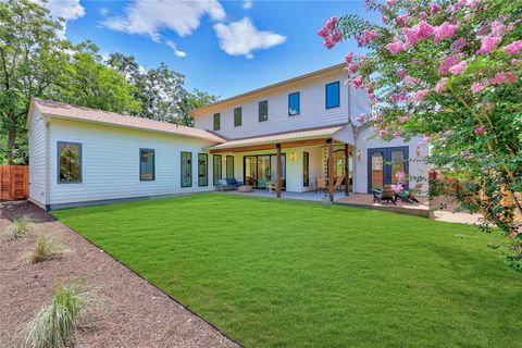 Tiny photo for 4800 Sylvandale DR, Austin, TX 78745 (MLS # 6697245)