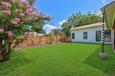 Tiny photo for 4800 Sylvandale DR, Austin, TX 78745 (MLS # 6697245)