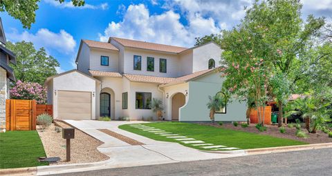 4800 Sylvandale DR Austin TX 78745