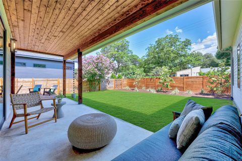 Tiny photo for 4800 Sylvandale DR, Austin, TX 78745 (MLS # 6697245)