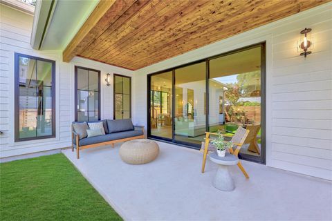 Tiny photo for 4800 Sylvandale DR, Austin, TX 78745 (MLS # 6697245)