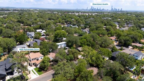 Tiny photo for 4800 Sylvandale DR, Austin, TX 78745 (MLS # 6697245)