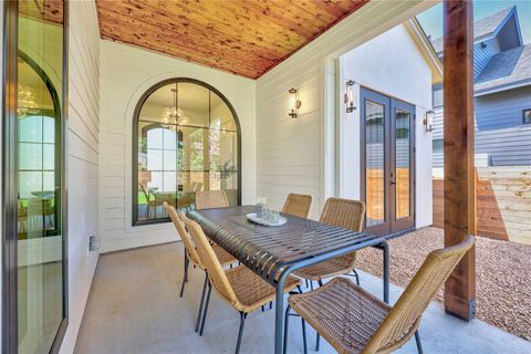 Tiny photo for 4800 Sylvandale DR, Austin, TX 78745 (MLS # 6697245)