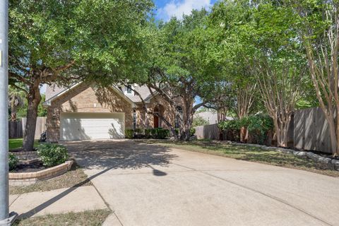 Photo of 1400 Brixey CV, Austin, TX 78754 (MLS # 7873309)