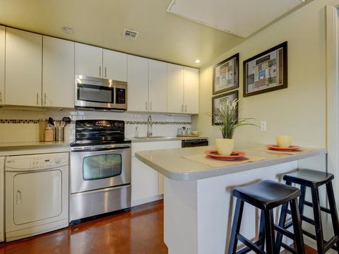 Photo of 2408 Leon ST #306, Austin, TX 78705 (MLS # 9830191)