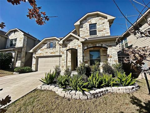 Photo of 14000 Cantata LN, Pflugerville, TX 78660 (MLS # 7202162)
