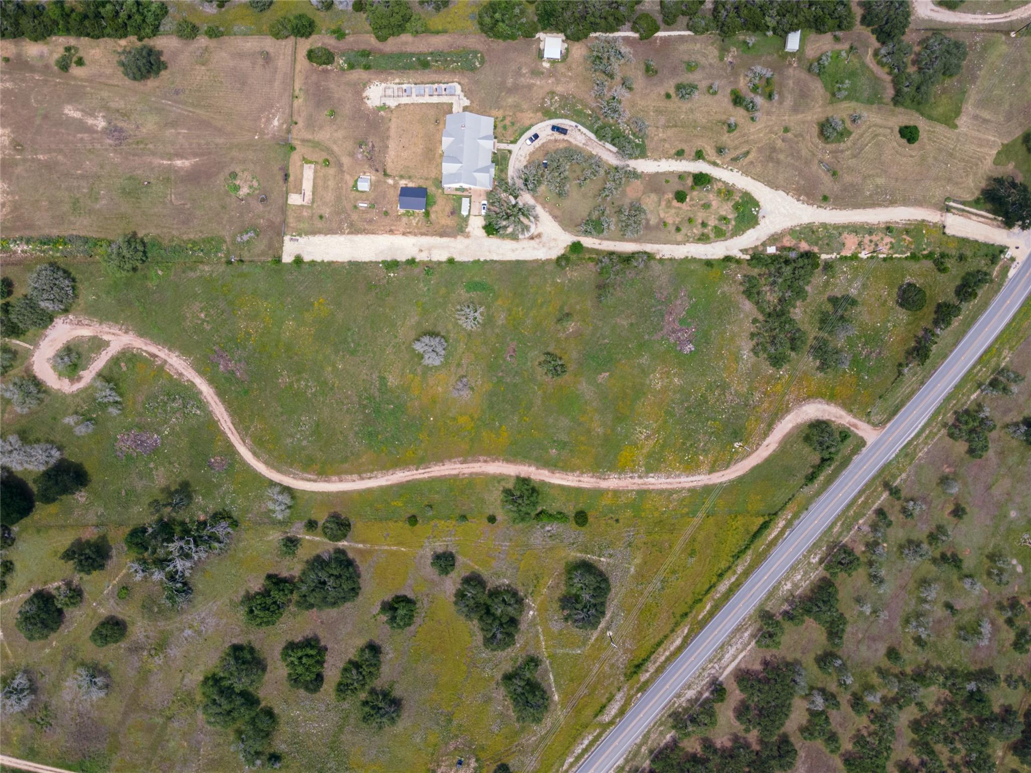 9050 Ranch Road 1869