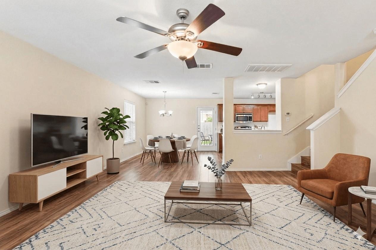 13309 Prairie Sage CV