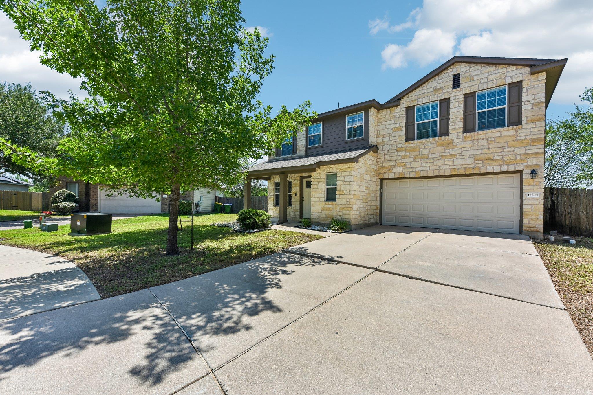 13309 Prairie Sage CV