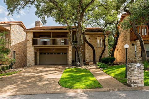 Photo of 103 Crescent BLF, Lakeway, TX 78734 (MLS # 7280032)