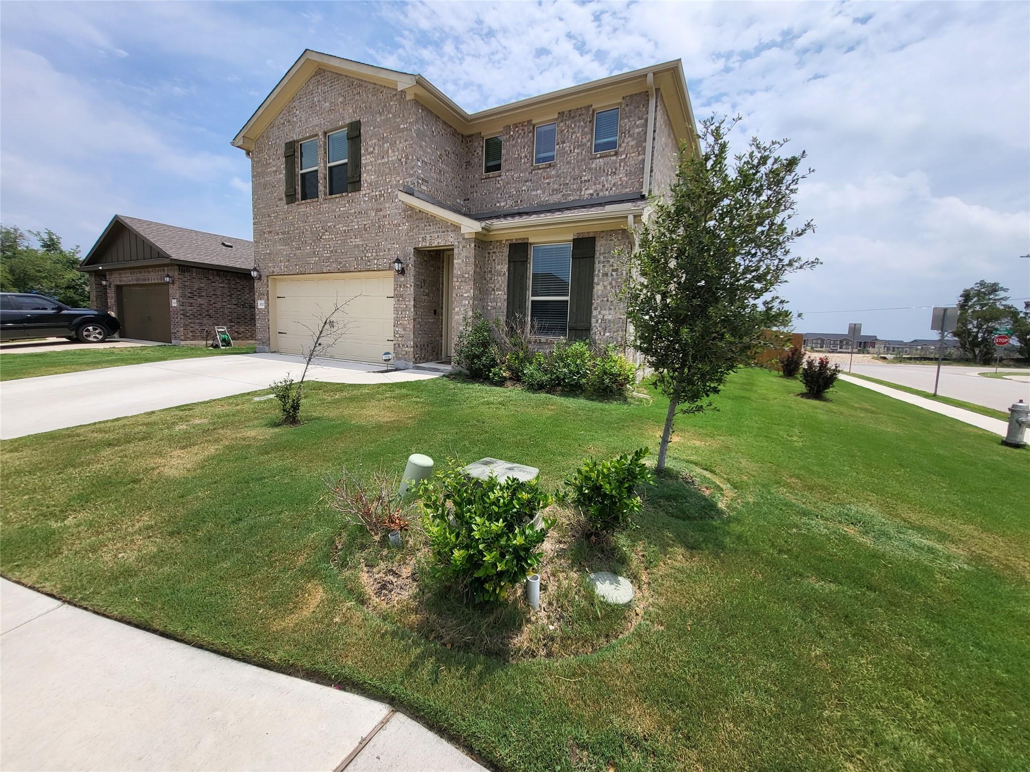 View Leander, TX 78641 house