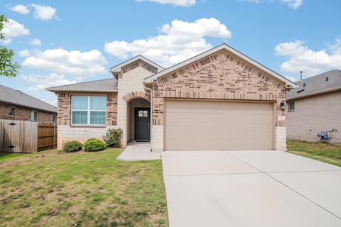 Photo of 909 Vogel DR, Georgetown, TX 78626 (MLS # 3310073)