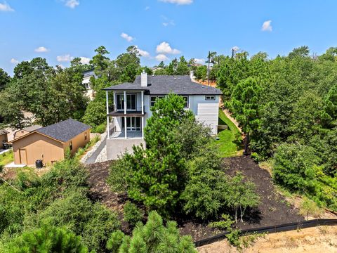 A home in Bastrop