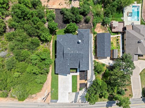 A home in Bastrop