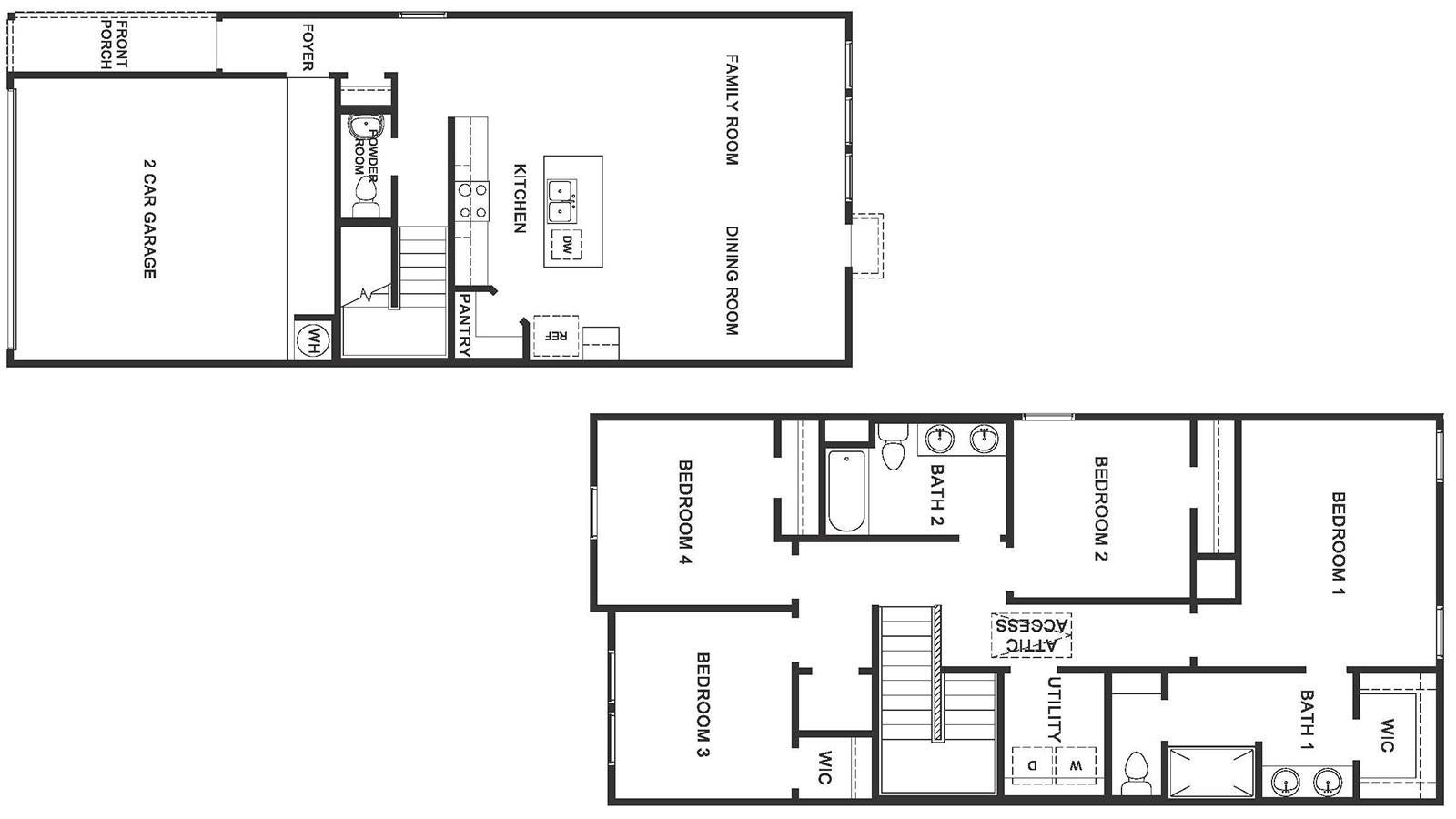 413 Old Stagecoach RD