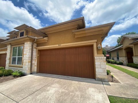 2210 Onion Creek PKWY 901 Austin TX 78747