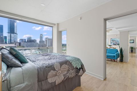 Tiny photo for 1212 Guadalupe ST #805, Austin, TX 78701 (MLS # 6054696)