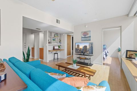Tiny photo for 1212 Guadalupe ST #805, Austin, TX 78701 (MLS # 6054696)