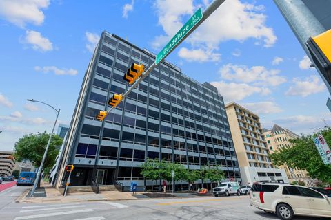 Tiny photo for 1212 Guadalupe ST #805, Austin, TX 78701 (MLS # 6054696)