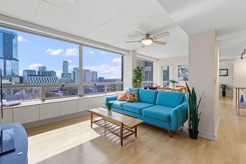 Photo of 1212 Guadalupe ST #805, Austin, TX 78701 (MLS # 6054696)