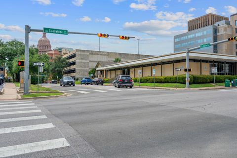 Tiny photo for 1212 Guadalupe ST #805, Austin, TX 78701 (MLS # 6054696)