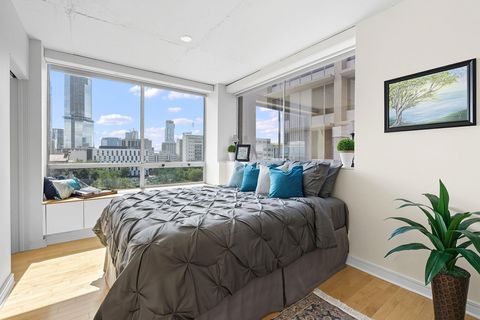 Tiny photo for 1212 Guadalupe ST #805, Austin, TX 78701 (MLS # 6054696)