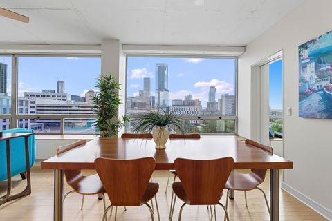 Tiny photo for 1212 Guadalupe ST #805, Austin, TX 78701 (MLS # 6054696)