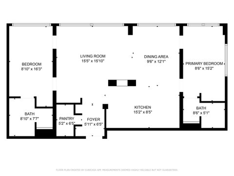 Tiny photo for 1212 Guadalupe ST #805, Austin, TX 78701 (MLS # 6054696)