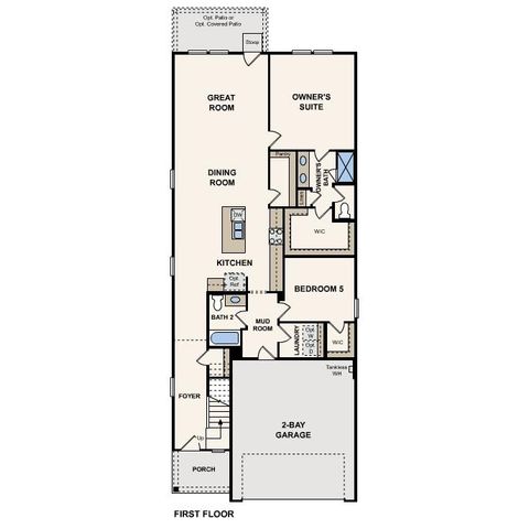 Tiny photo for 13209 Triple Jet DR, Buda, TX 78610 (MLS # 7357517)