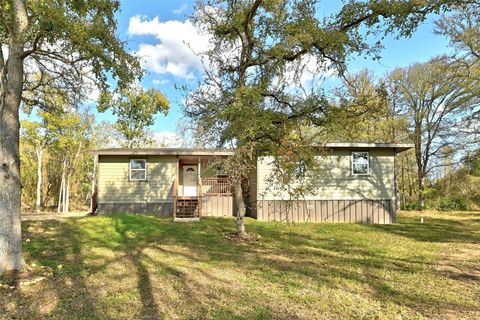 A home in Lockhart