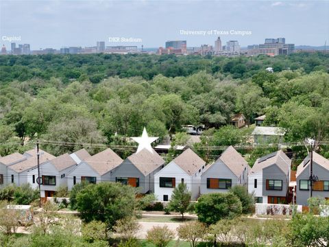 Tiny photo for 4020 Airport BLVD #9, Austin, TX 78722 (MLS # 6402754)