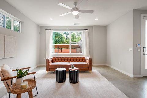 Tiny photo for 4020 Airport BLVD #9, Austin, TX 78722 (MLS # 6402754)