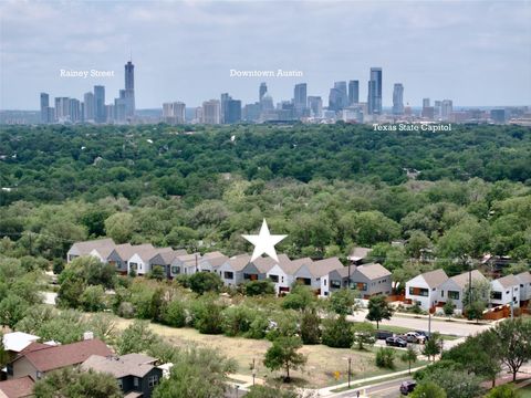 Tiny photo for 4020 Airport BLVD #9, Austin, TX 78722 (MLS # 6402754)