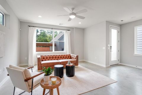 Tiny photo for 4020 Airport BLVD #9, Austin, TX 78722 (MLS # 6402754)
