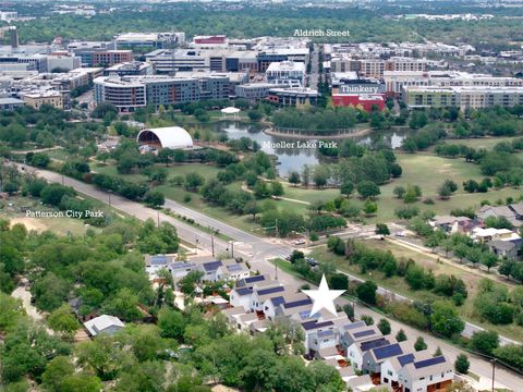 Tiny photo for 4020 Airport BLVD #9, Austin, TX 78722 (MLS # 6402754)