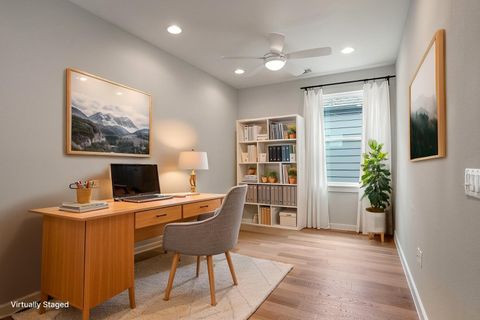 Tiny photo for 4020 Airport BLVD #9, Austin, TX 78722 (MLS # 6402754)