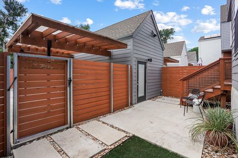 Tiny photo for 4020 Airport BLVD #9, Austin, TX 78722 (MLS # 6402754)
