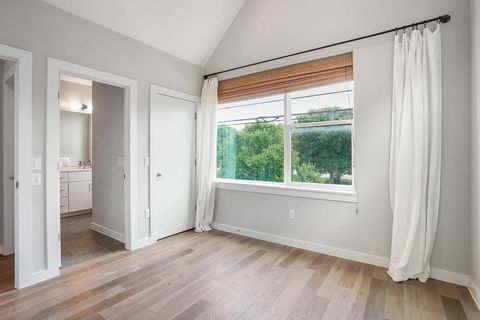 Tiny photo for 4020 Airport BLVD #9, Austin, TX 78722 (MLS # 6402754)