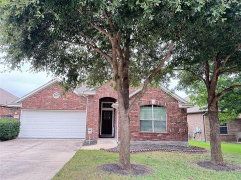 Photo of 2483 Santa Barbara LOOP, Round Rock, TX 78665 (MLS # 9980322)